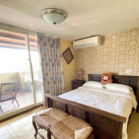 העיר העתיקה הנגצ'ון 171 Happiness Inn מראה חיצוני תמונה