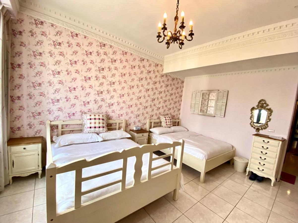 העיר העתיקה הנגצ'ון 171 Happiness Inn מראה חיצוני תמונה