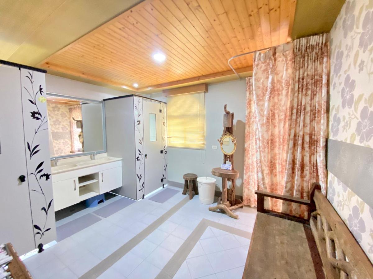 העיר העתיקה הנגצ'ון 171 Happiness Inn מראה חיצוני תמונה