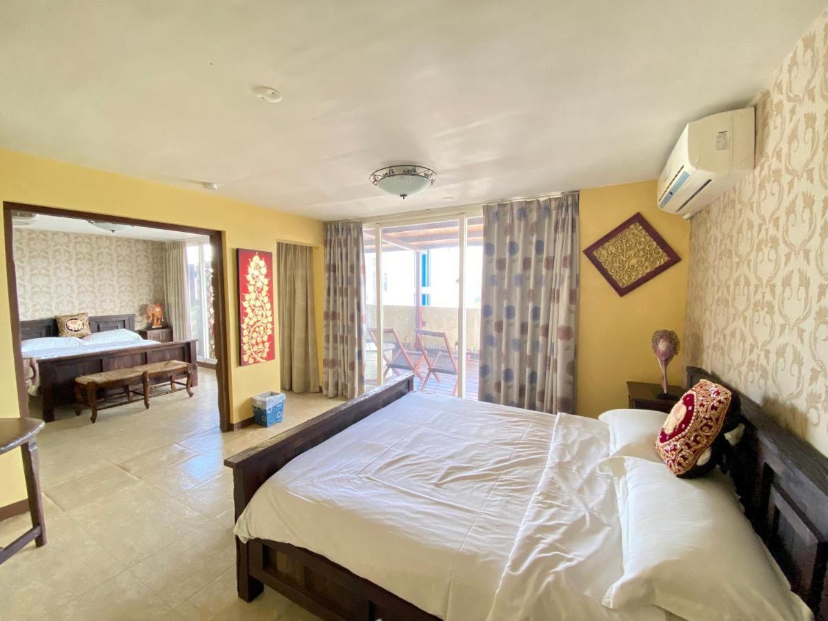 העיר העתיקה הנגצ'ון 171 Happiness Inn מראה חיצוני תמונה