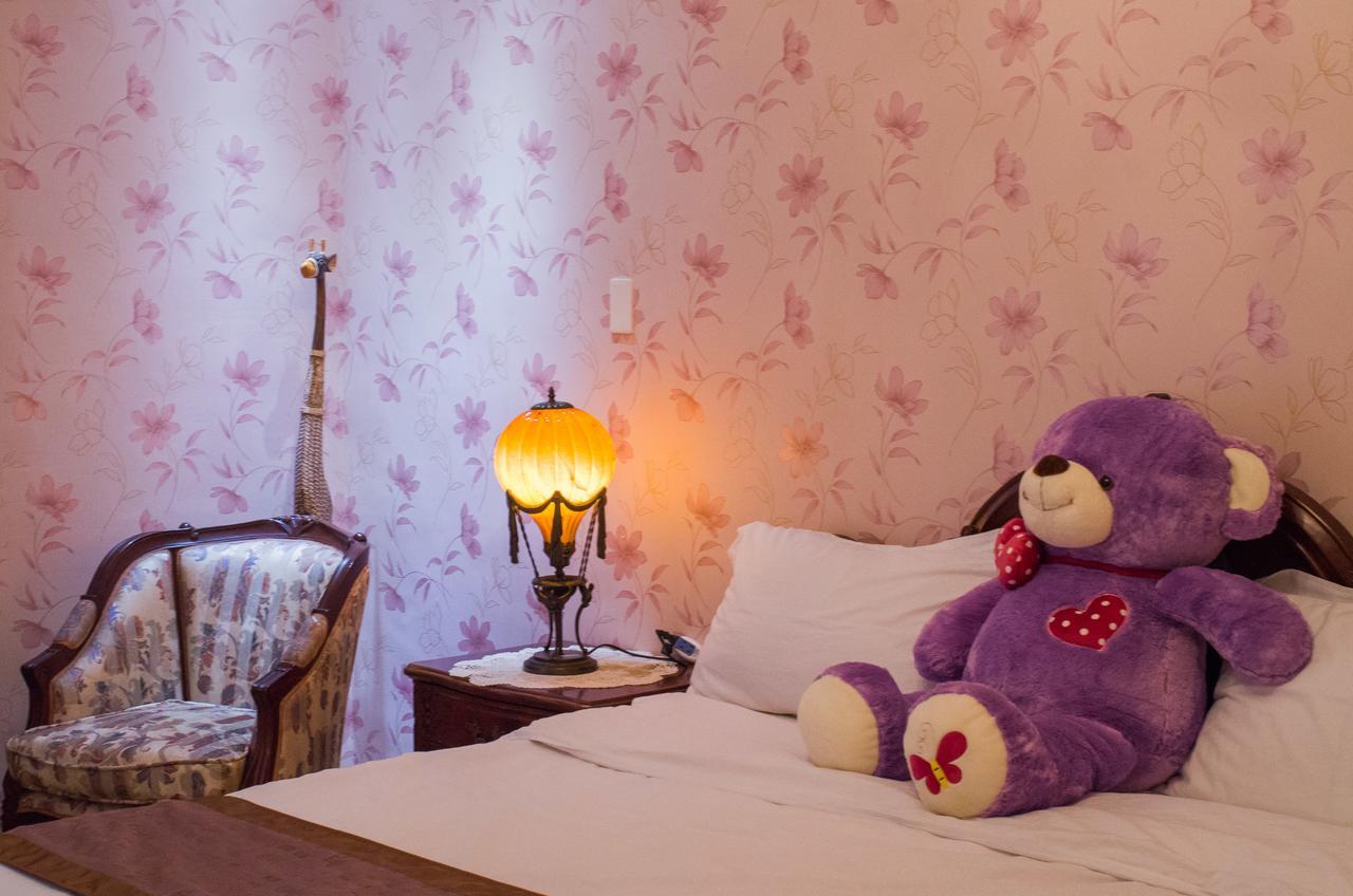 העיר העתיקה הנגצ'ון 171 Happiness Inn מראה חיצוני תמונה