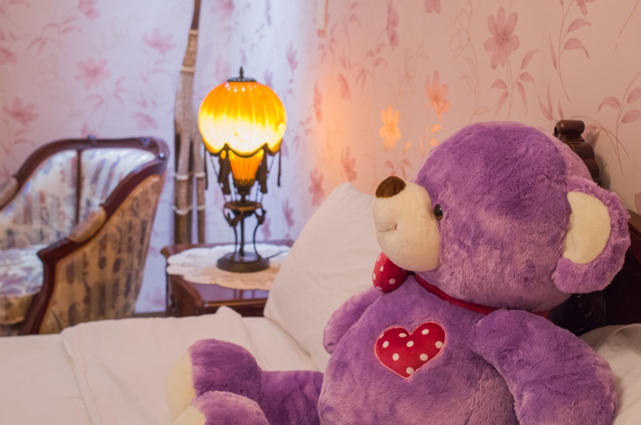 העיר העתיקה הנגצ'ון 171 Happiness Inn מראה חיצוני תמונה