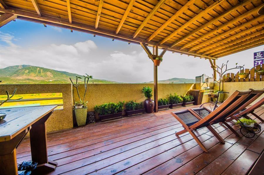 העיר העתיקה הנגצ'ון 171 Happiness Inn מראה חיצוני תמונה